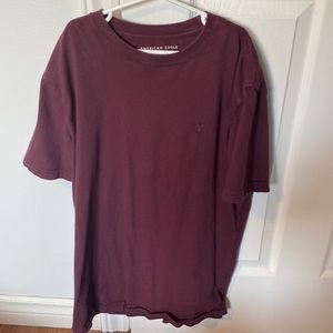 American eagle t shirt!